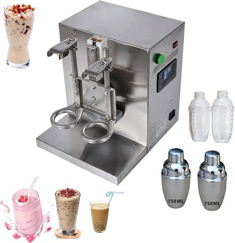 SHAKING SHAKING MILKTEA STATION.